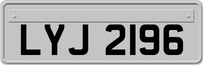LYJ2196