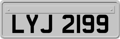 LYJ2199