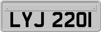 LYJ2201
