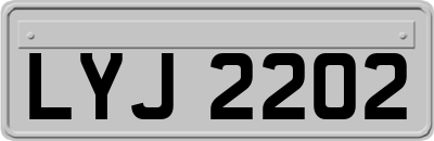 LYJ2202