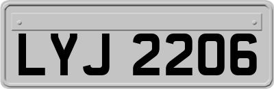 LYJ2206