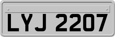 LYJ2207