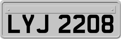 LYJ2208
