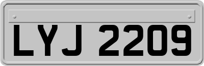 LYJ2209