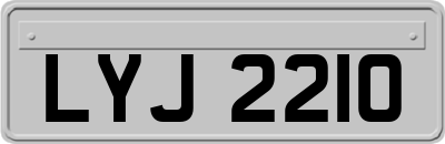 LYJ2210