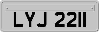 LYJ2211