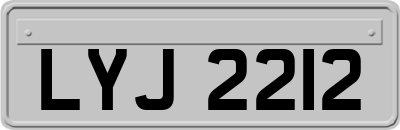 LYJ2212