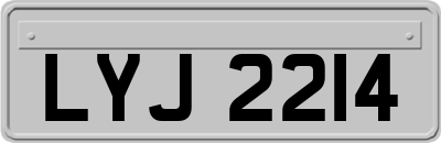 LYJ2214