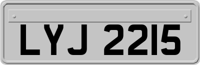 LYJ2215