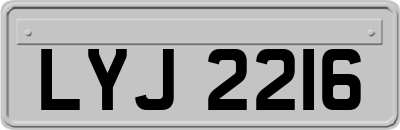 LYJ2216