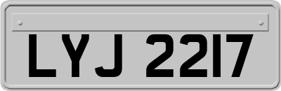 LYJ2217