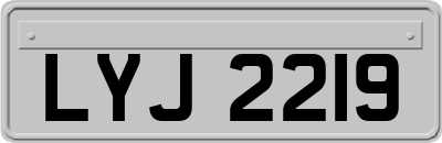 LYJ2219