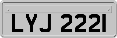 LYJ2221