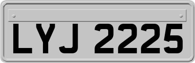 LYJ2225