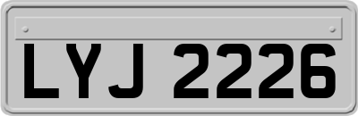 LYJ2226