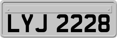 LYJ2228