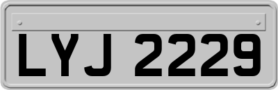 LYJ2229