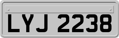 LYJ2238