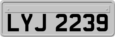 LYJ2239