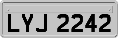 LYJ2242