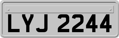 LYJ2244