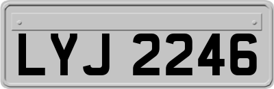 LYJ2246