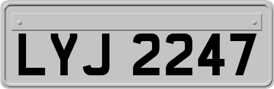 LYJ2247