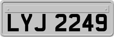LYJ2249