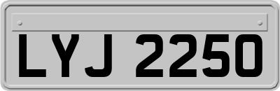 LYJ2250