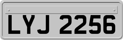 LYJ2256