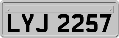 LYJ2257