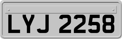 LYJ2258
