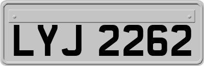 LYJ2262