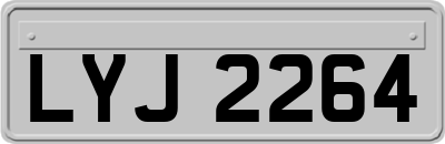 LYJ2264