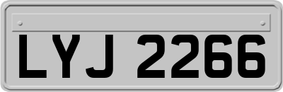 LYJ2266