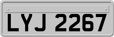 LYJ2267