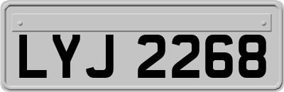 LYJ2268