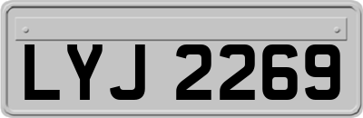 LYJ2269