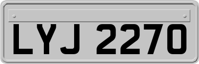 LYJ2270