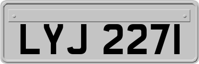 LYJ2271