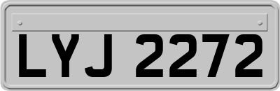 LYJ2272