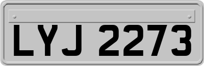 LYJ2273