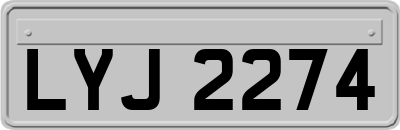LYJ2274