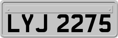 LYJ2275