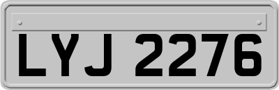 LYJ2276