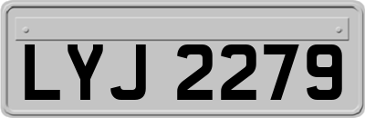 LYJ2279