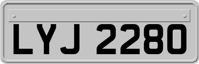 LYJ2280