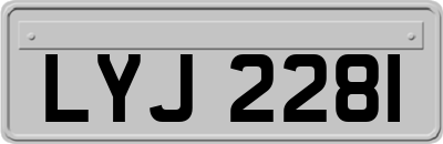 LYJ2281