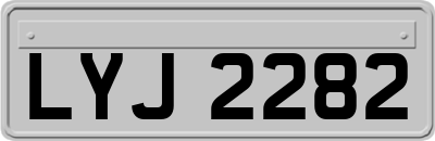 LYJ2282