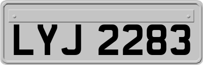 LYJ2283